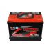 Автомобильный аккумулятор SZNAJDER Plus (L3) 75Ah 720A R+ 575 20